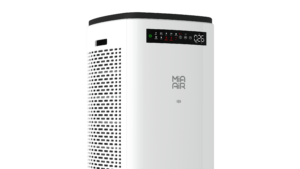 Mia Air H14 - White 1 | Deltrian Belgique Protective