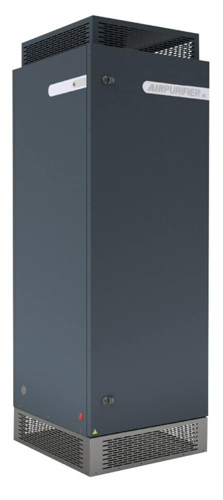 Deltri Pure 2 | Deltrian Italia Protective