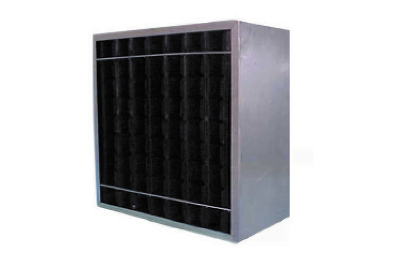 Illustration Deltrisorb VM