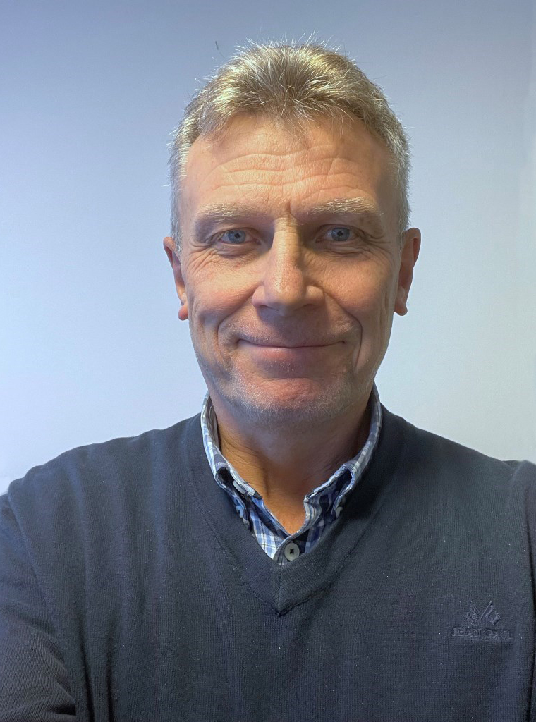 Arve Helseth's picture