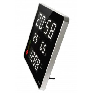 Détecteur CO² - Quaelis 18 2 | Deltrian Nederland Protective