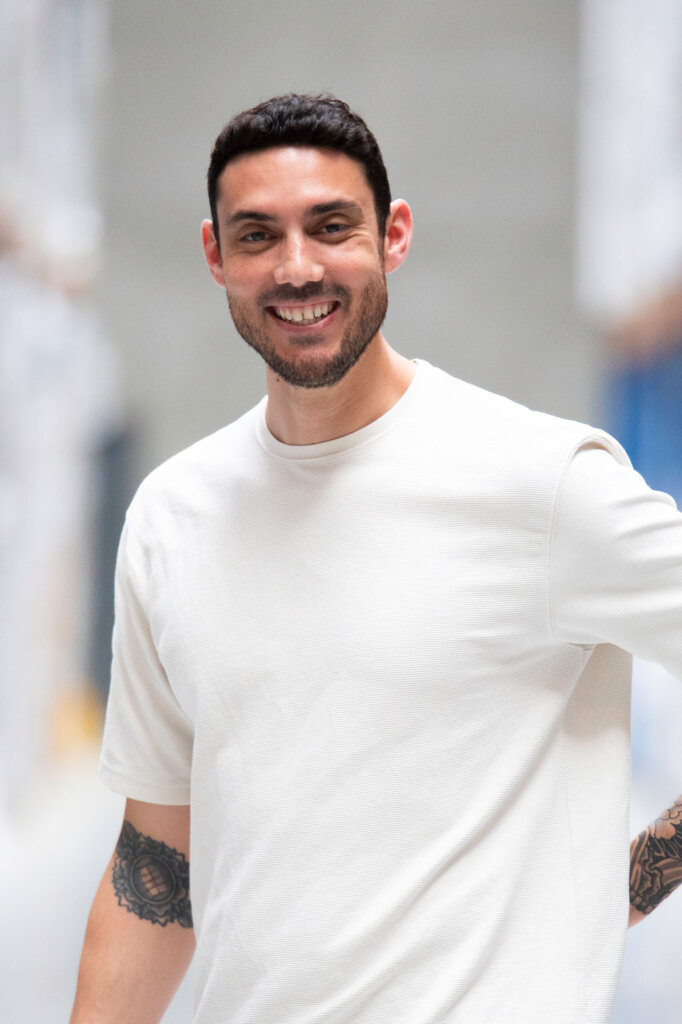 Victor Novelli's picture