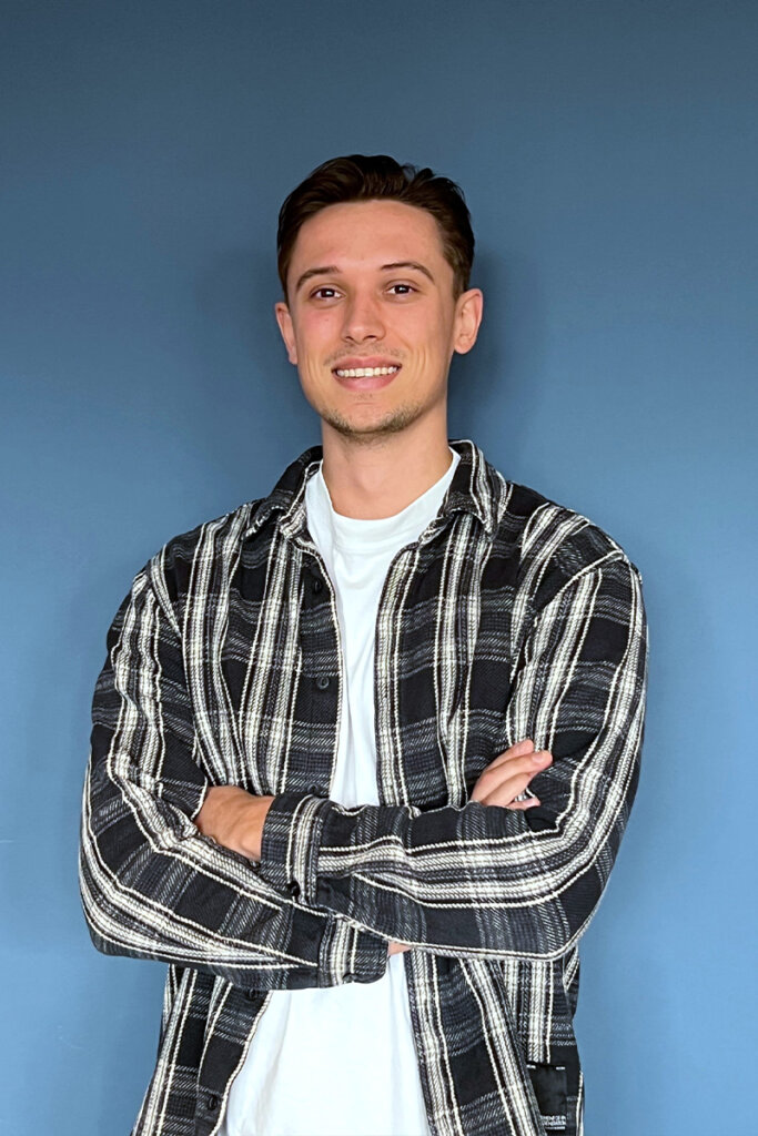 Jordan van der Stap's picture