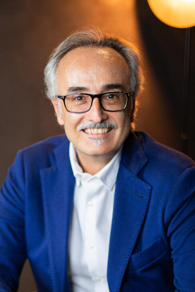 Alfonso Scalzotto's picture