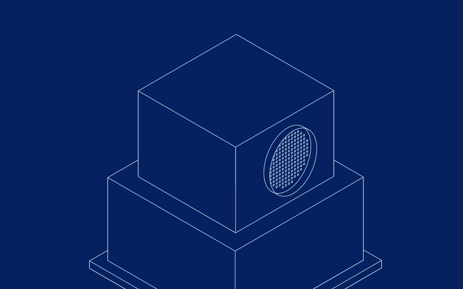 Senkkästen illustration