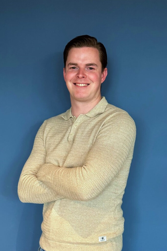 Mitchell de Wit's picture