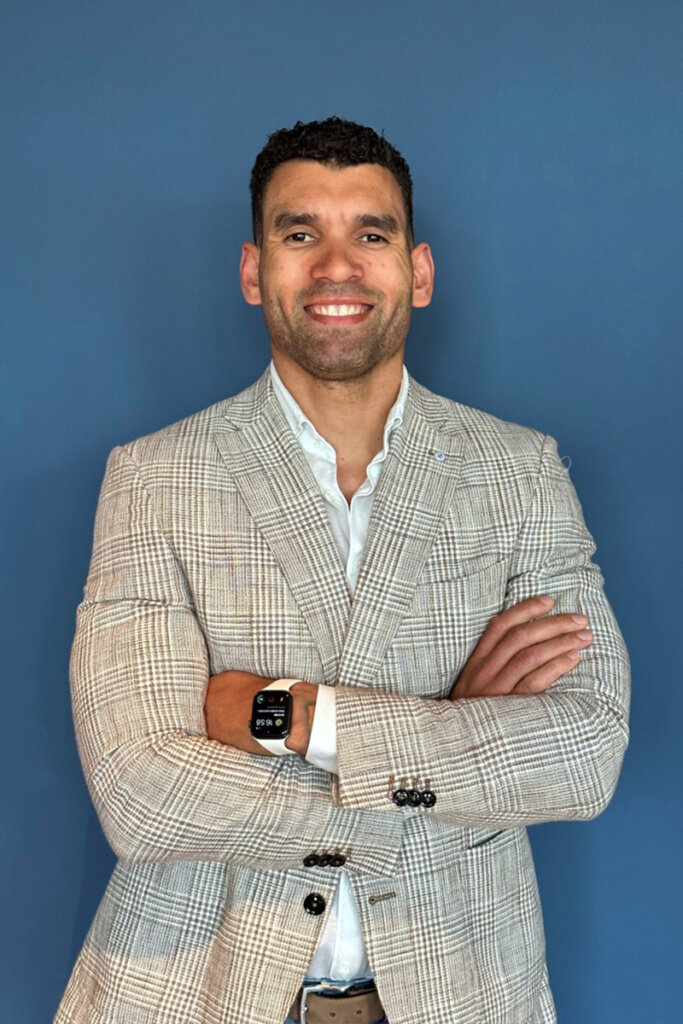 Regillio van Buuren's picture