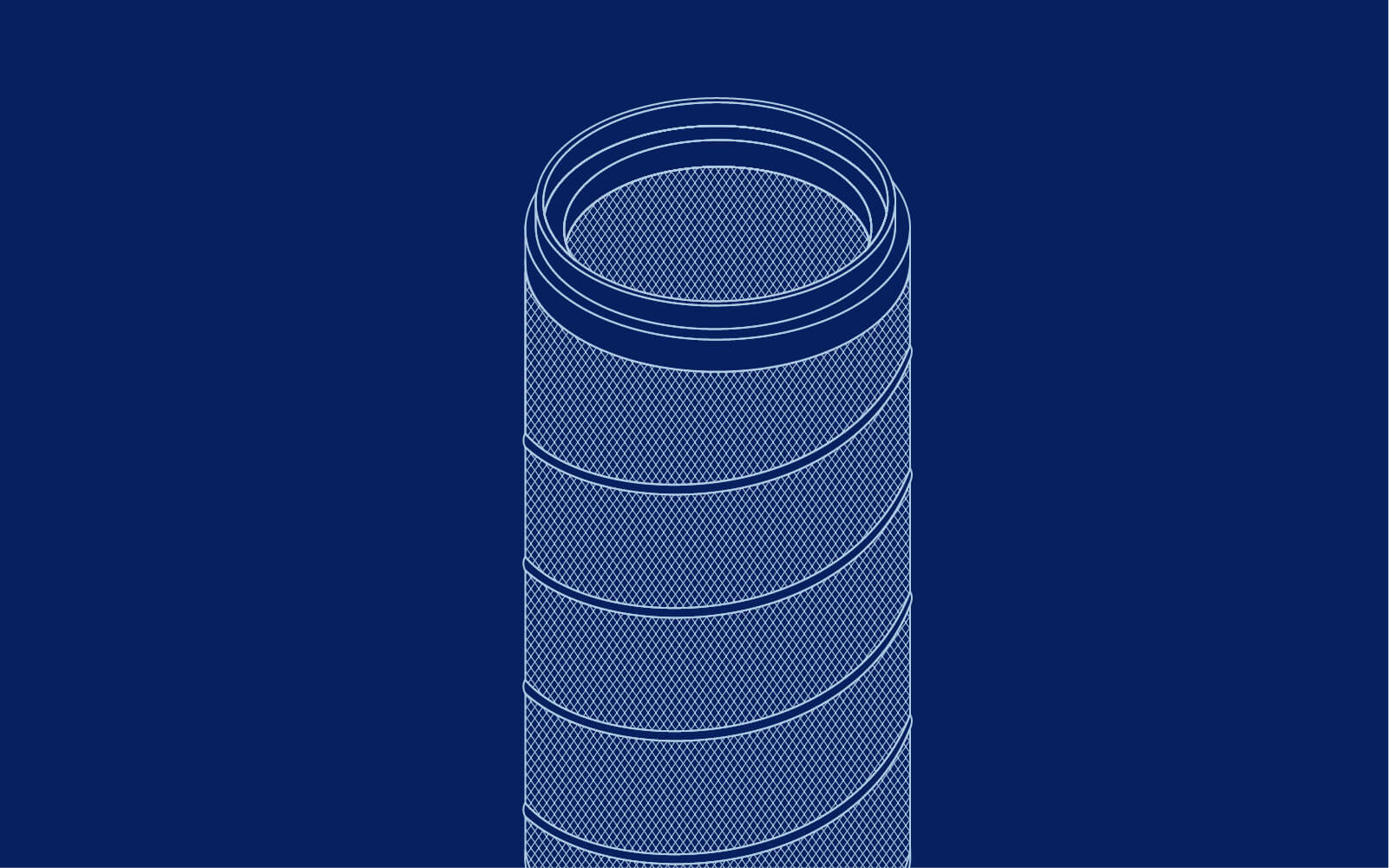 Cartusche illustration