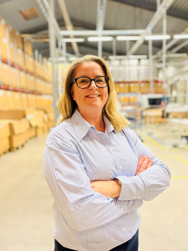 Madelene Djerf's picture