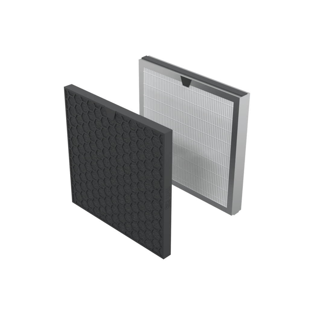 Filtres - Mia Air Compact | Deltrian Protective