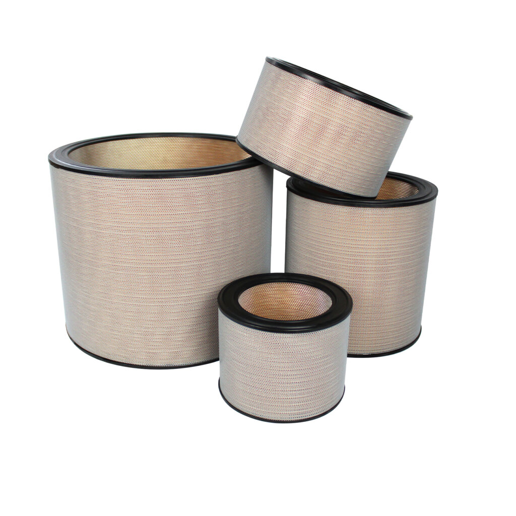 Illustration Ecovyl - Cylindrical