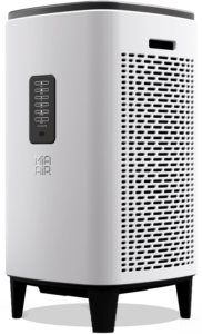 Mia Air H14 - White 2 | Deltrian Italia Protective