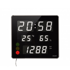 Détecteur CO² - Quaelis 18 1 | Deltrian Nederland Protective