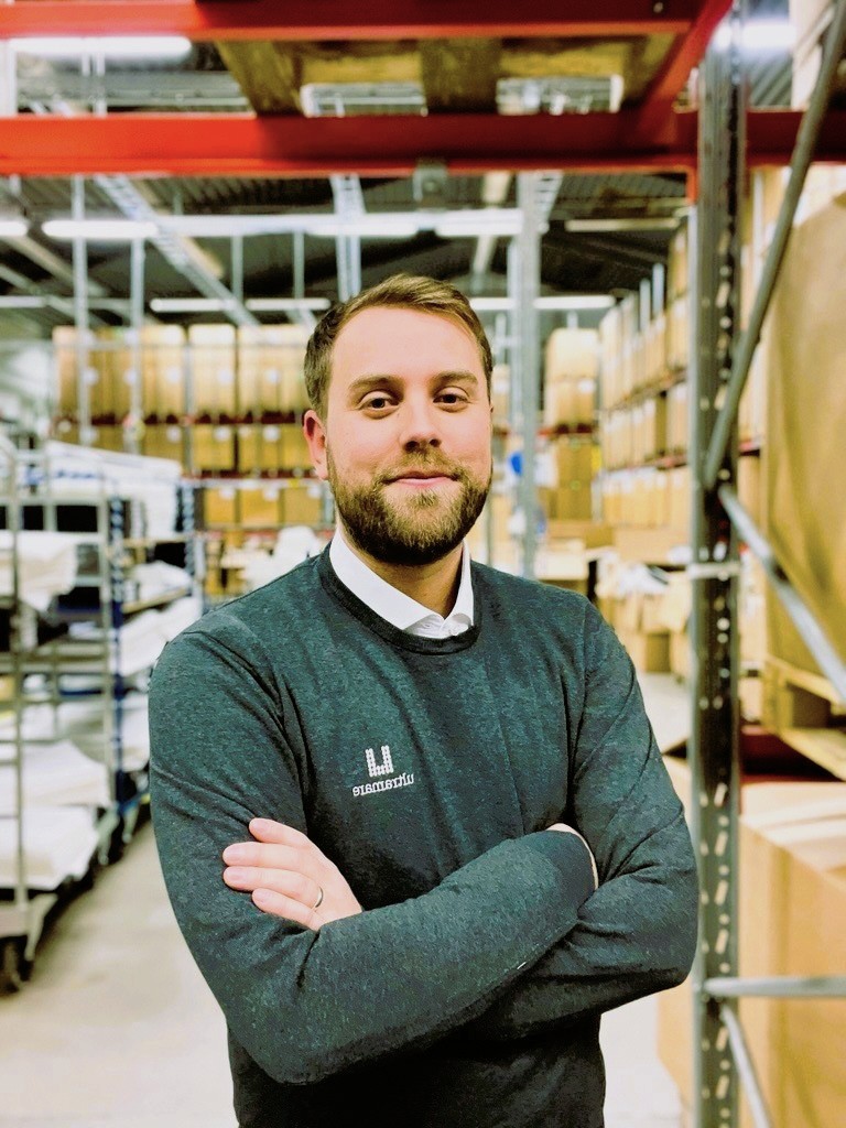 Jesper Svensson's picture