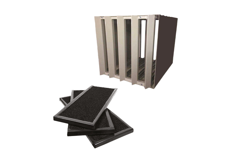 Illustration Deltrisorb VN