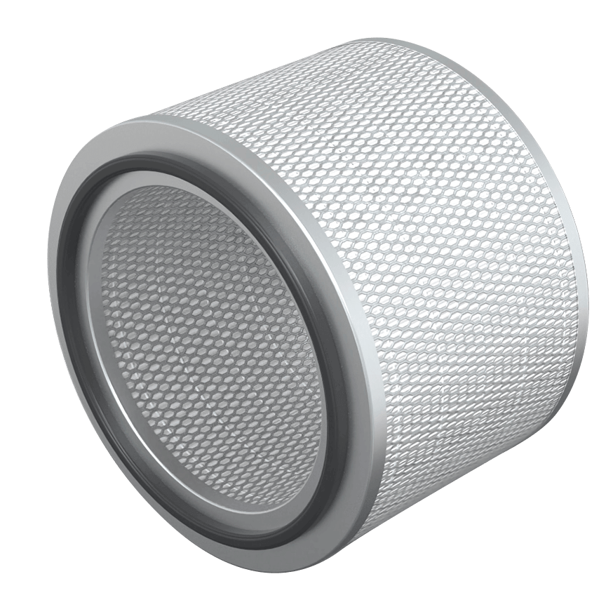 Filtre - Mia Air Lamp | Deltrian Protective