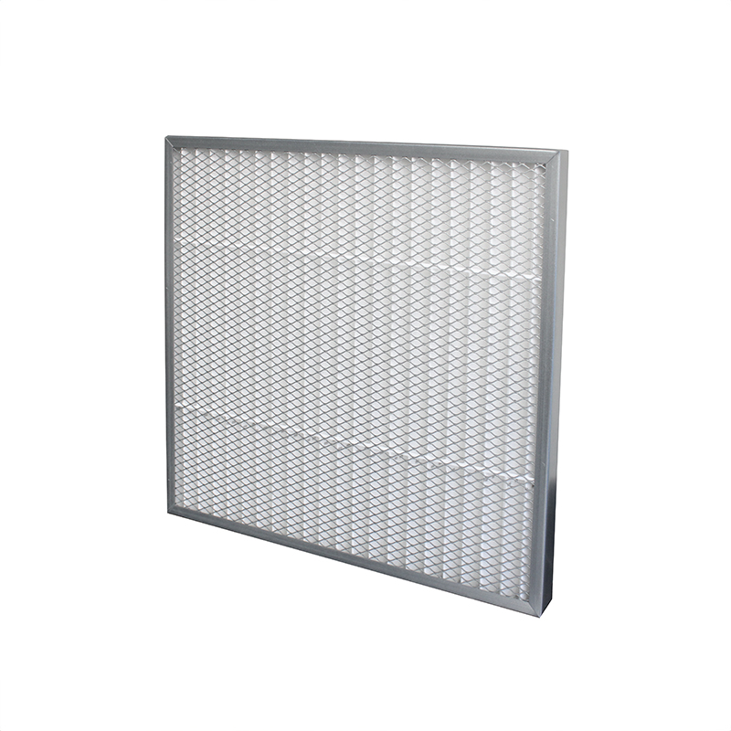 Illustration FZ SS Galva + grille