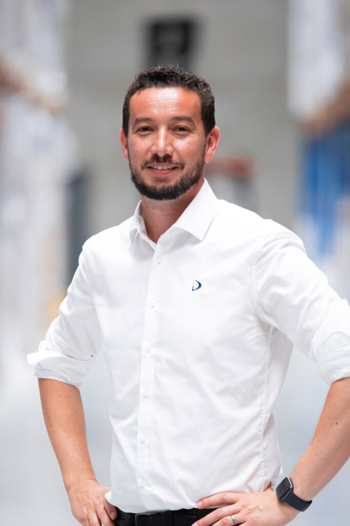 Pierre-Henry Martin's picture