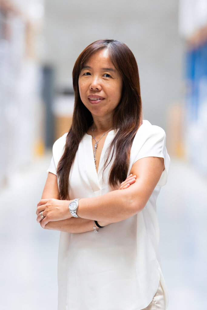 Sophia Zhu's picture