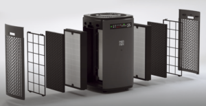 Flitres - Mia Air H14 1 | Deltrian Protective