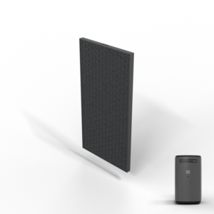 Flitres - Mia Air H14 2 | Deltrian Protective