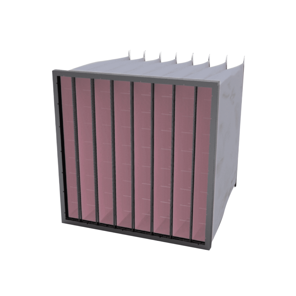 Illustration Deltricarb GCA