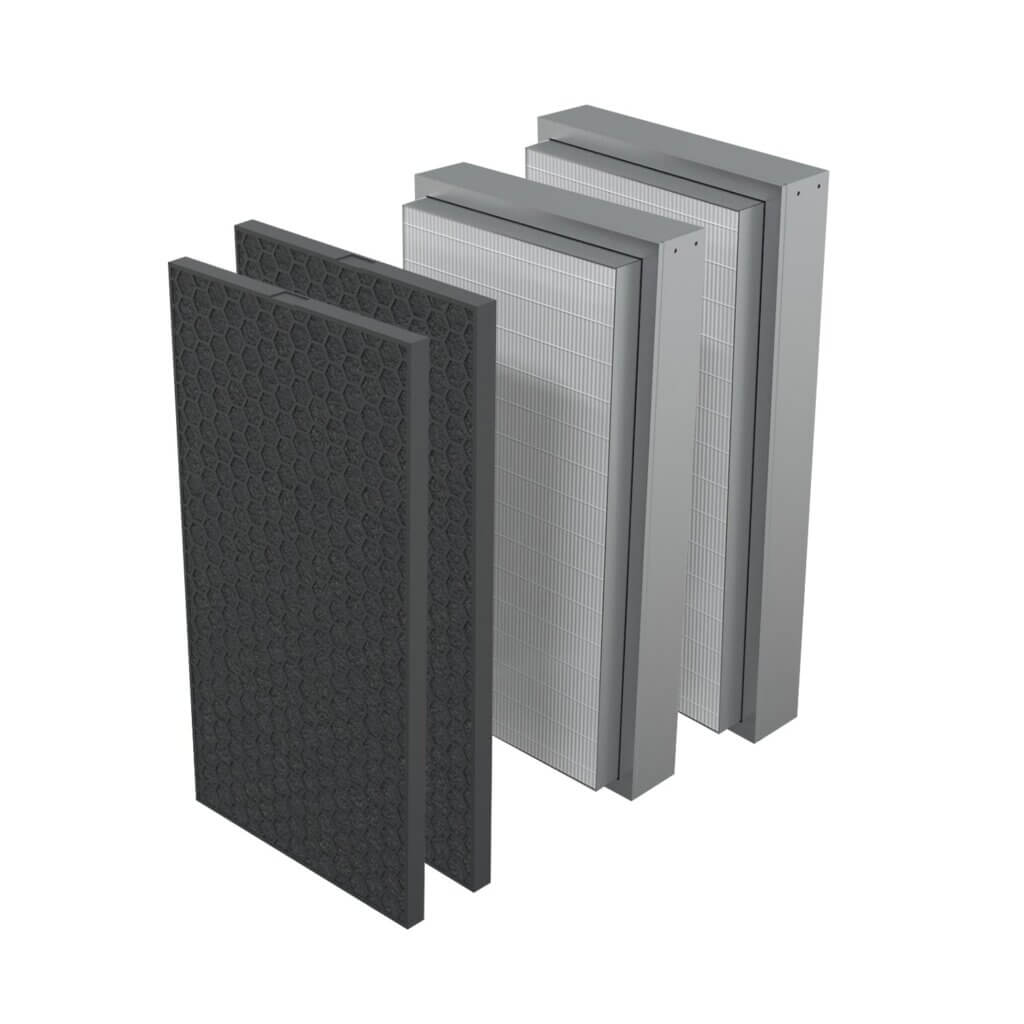 Filtres - Mia Air H14 5 | Deltrian Protective