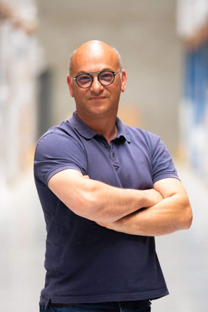 Yann Pouilly's picture