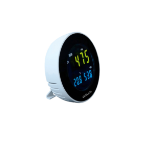 Détecteur CO² - Quaelis 10 3 | Deltrian Nederland Protective