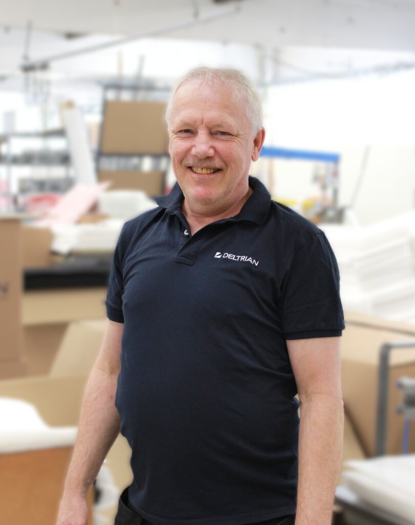 Frank Wikberg's picture