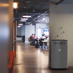 Mia Air H14 | Deltrian Italia Protective