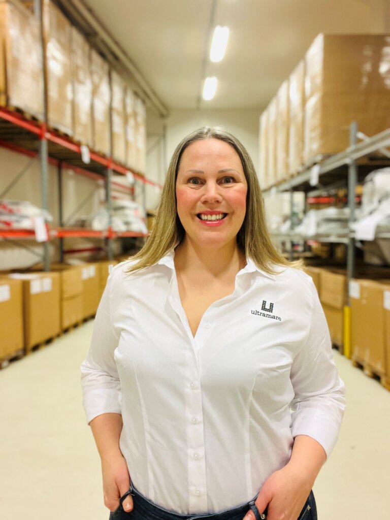 Malou Sorén's picture